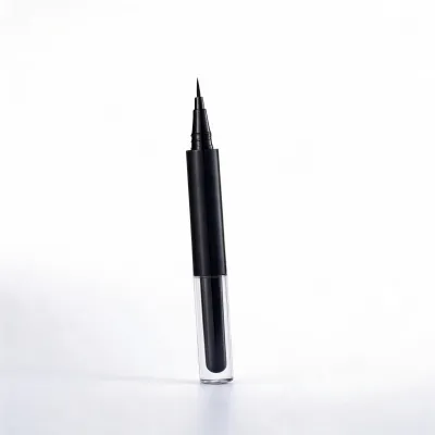 black liquid eyeliner