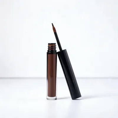brown liquid eyeliner